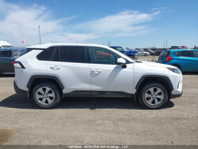 Toyota RAV4 2023 2T3B1RFV8PC333521 Image 13