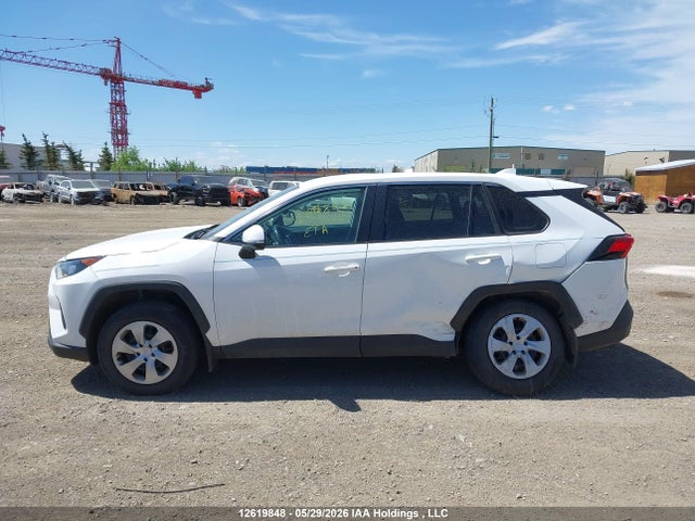 Toyota RAV4 2023 2T3B1RFV8PC333521 Image 14