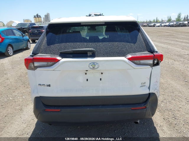 Toyota RAV4 2023 2T3B1RFV8PC333521 Image 16