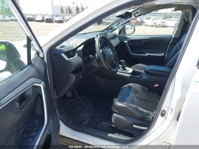 Toyota RAV4 2023 2T3B1RFV8PC333521 Image 18