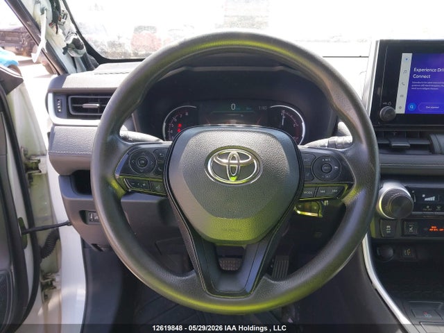 Toyota RAV4 2023 2T3B1RFV8PC333521 Image 19