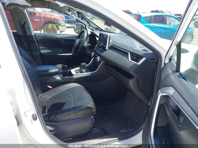 Toyota RAV4 2023 2T3B1RFV8PC333521 Image 5
