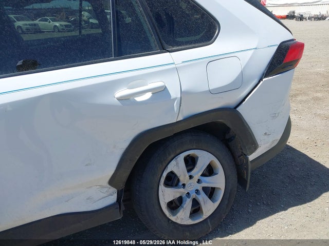 Toyota RAV4 2023 2T3B1RFV8PC333521 Image 6