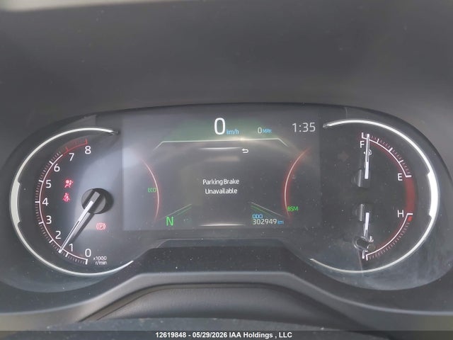 Toyota RAV4 2023 2T3B1RFV8PC333521 Image 7