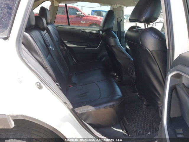 Toyota RAV4 2023 2T3B1RFV8PC333521 Image 8