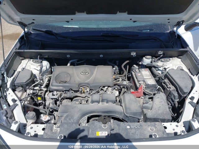 Toyota RAV4 2023 2T3B1RFV8PC333521 Image 9