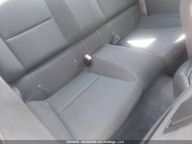 2010 Chevrolet Camaro Lt მანქანა იყიდება აუქციონზე, vin: 2G1FB1EV2A9108456, აუქციონის ნომერი: 12619850