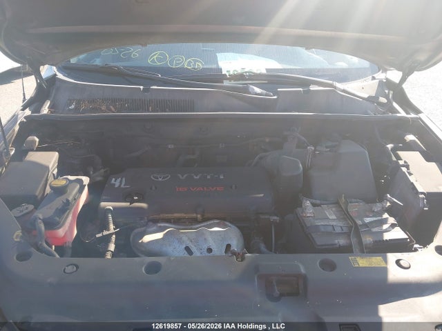 Продажа на аукционе авто 2007 Toyota Rav4, vin: JTMBD33V376047181, номер лота: 12619857