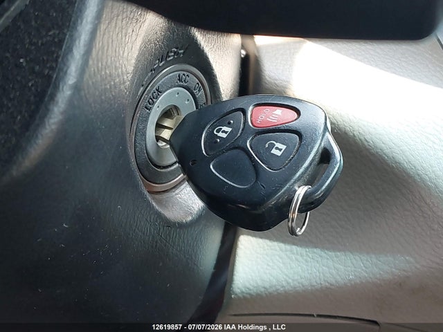 Продажа на аукционе авто 2007 Toyota Rav4, vin: JTMBD33V376047181, номер лота: 12619857