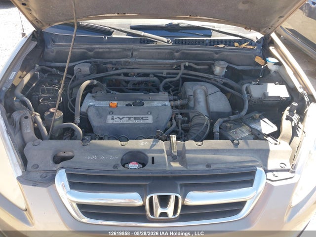 Aukcja sprzedaży 2004 Honda Cr-v Ex, vin: JHLRD78994C808801, numer aukcji: 12619858
