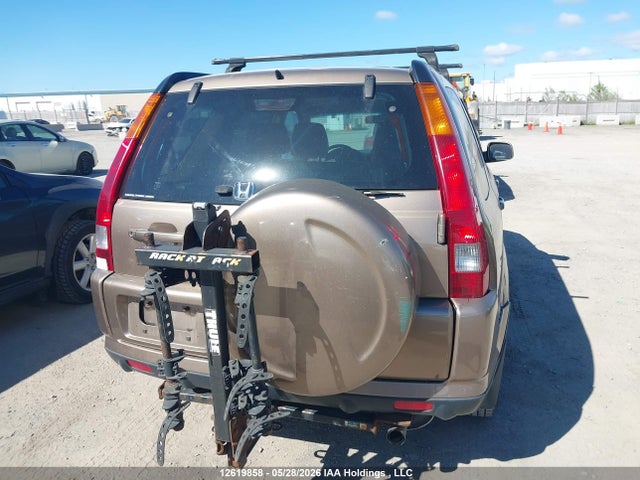 Aukcja sprzedaży 2004 Honda Cr-v Ex, vin: JHLRD78994C808801, numer aukcji: 12619858
