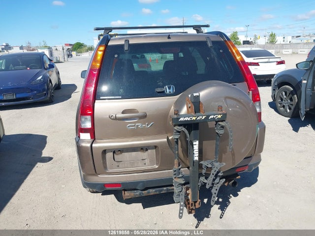 Aukcja sprzedaży 2004 Honda Cr-v Ex, vin: JHLRD78994C808801, numer aukcji: 12619858
