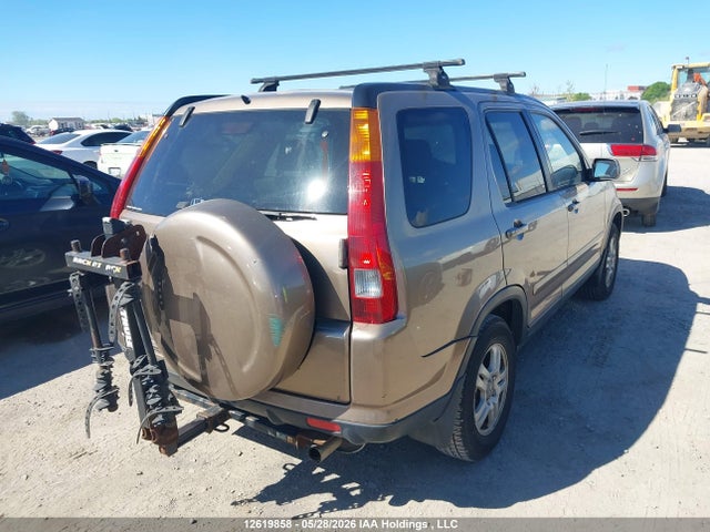 Aukcja sprzedaży 2004 Honda Cr-v Ex, vin: JHLRD78994C808801, numer aukcji: 12619858