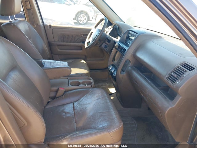 Aukcja sprzedaży 2004 Honda Cr-v Ex, vin: JHLRD78994C808801, numer aukcji: 12619858