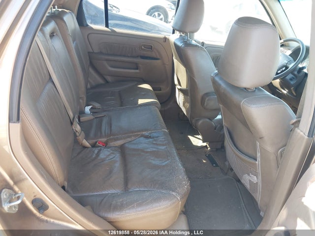 Aukcja sprzedaży 2004 Honda Cr-v Ex, vin: JHLRD78994C808801, numer aukcji: 12619858