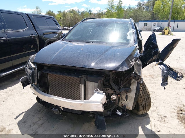 2022 Hyundai Santa Fe Sel მანქანა იყიდება აუქციონზე, vin: 5NMS3DAL8NH421519, აუქციონის ნომერი: 12619859