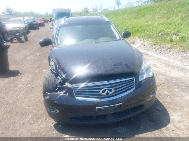 Auction sale of the 2015 Infiniti Qx50, vin: JN1BJ0HR5FM771728, lot number: 12619860