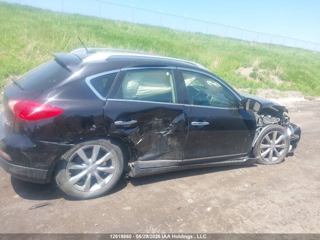 Auction sale of the 2015 Infiniti Qx50, vin: JN1BJ0HR5FM771728, lot number: 12619860