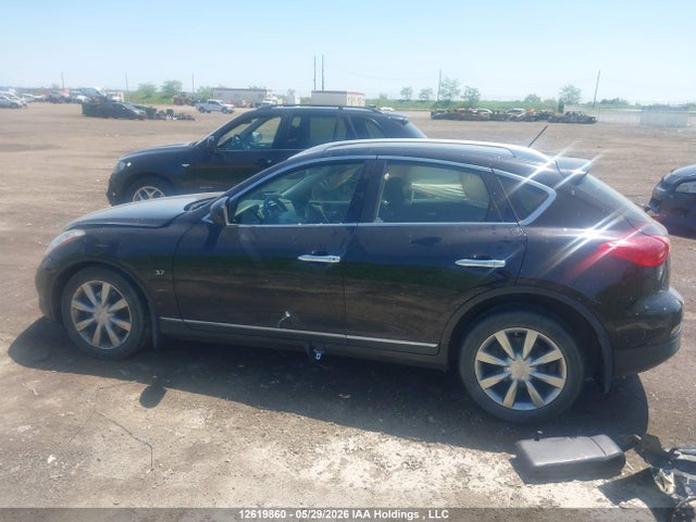 Auction sale of the 2015 Infiniti Qx50, vin: JN1BJ0HR5FM771728, lot number: 12619860