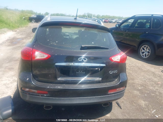 Auction sale of the 2015 Infiniti Qx50, vin: JN1BJ0HR5FM771728, lot number: 12619860