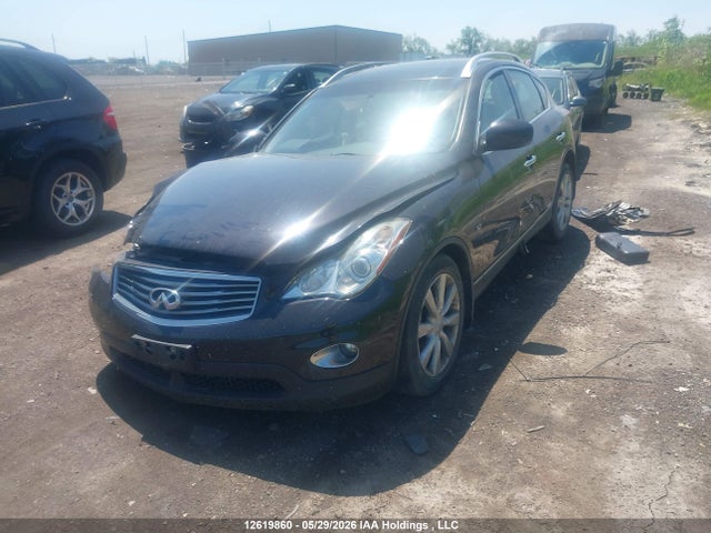 Auction sale of the 2015 Infiniti Qx50, vin: JN1BJ0HR5FM771728, lot number: 12619860