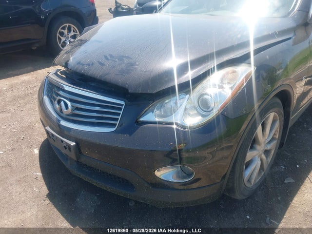 Auction sale of the 2015 Infiniti Qx50, vin: JN1BJ0HR5FM771728, lot number: 12619860