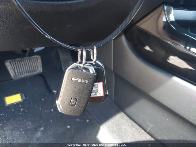 KIA SELTOS EX 2023 KNDERCAA2P7373627 Image 11