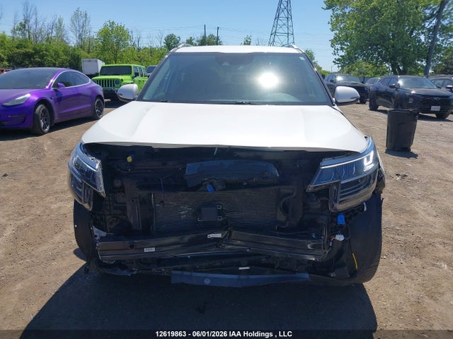 KIA SELTOS EX 2023 KNDERCAA2P7373627 Image 6
