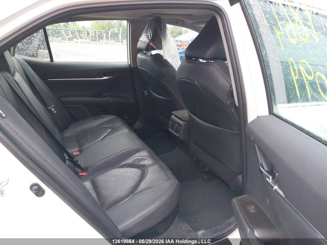 Auction sale of the 2024 Toyota Camry Hybrid Xle, vin: 4T1B21HK5RU021099, lot number: 12619864