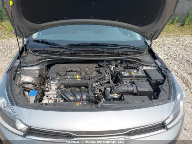 KIA RIO S 2023 3KPA25AD8PE529050 Image 10
