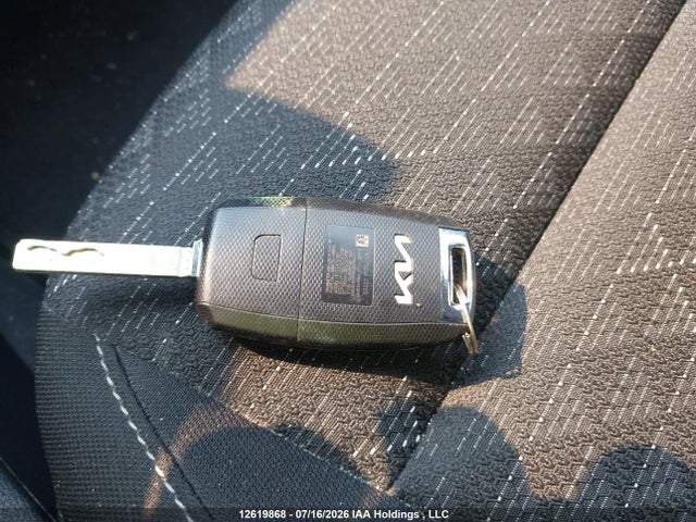 KIA RIO S 2023 3KPA25AD8PE529050 Image 11