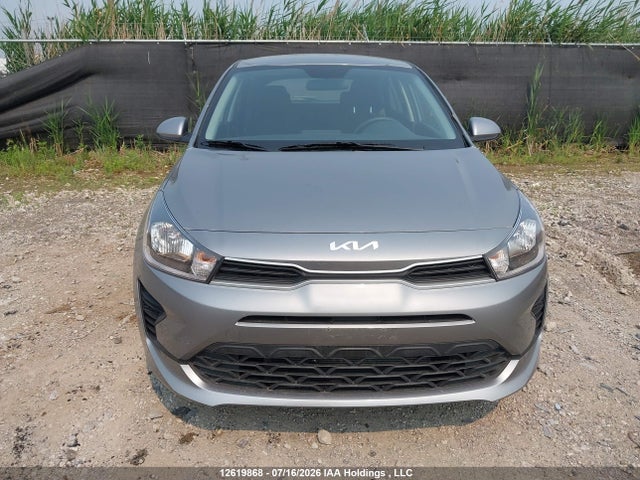 KIA RIO S 2023 3KPA25AD8PE529050 Image 12