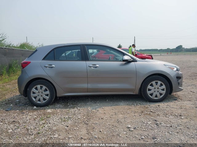 KIA RIO S 2023 3KPA25AD8PE529050 Image 13