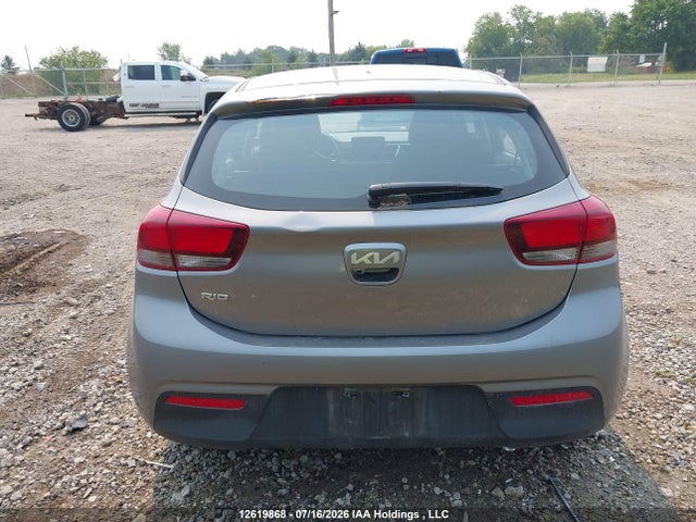 KIA RIO S 2023 3KPA25AD8PE529050 Image 16
