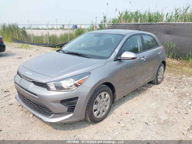 KIA RIO S 2023 3KPA25AD8PE529050 Image 2
