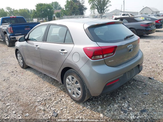 KIA RIO S 2023 3KPA25AD8PE529050 Image 3
