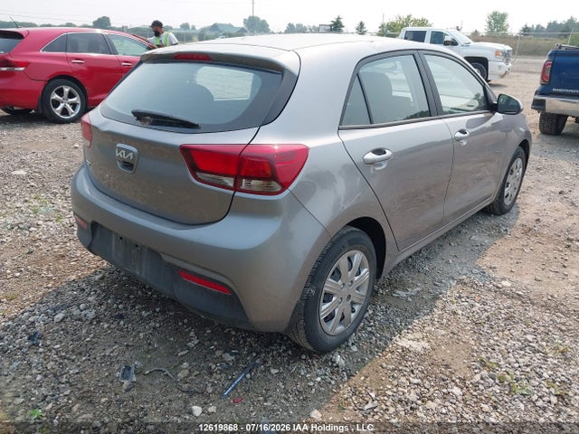 KIA RIO S 2023 3KPA25AD8PE529050 Image 4