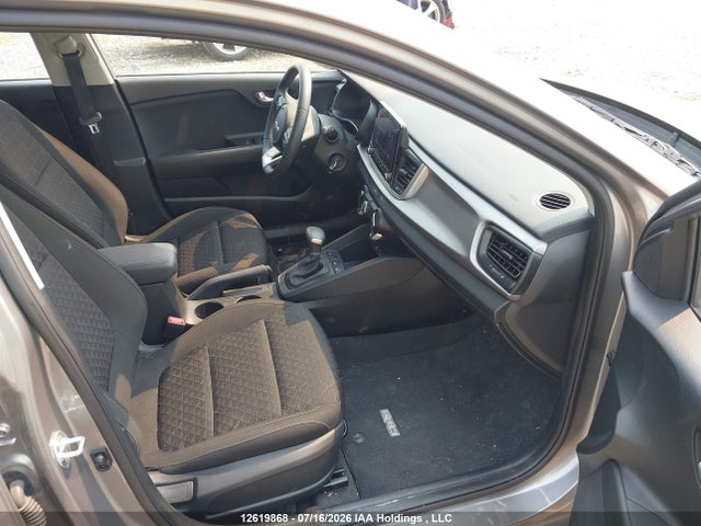 KIA RIO S 2023 3KPA25AD8PE529050 Image 5