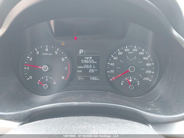 KIA RIO S 2023 3KPA25AD8PE529050 Image 7
