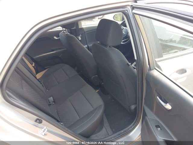 KIA RIO S 2023 3KPA25AD8PE529050 Image 8