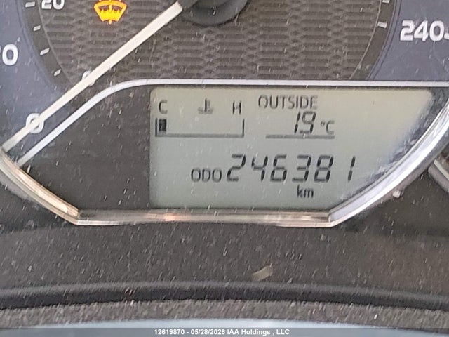 Продаж на аукціоні авто 2014 Toyota Corolla Ce, vin: 2T1BURHE8EC119140, номер лоту: 12619870