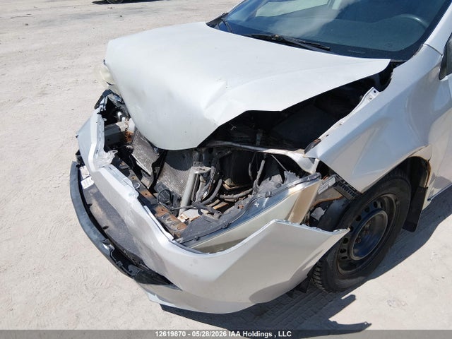 Продаж на аукціоні авто 2014 Toyota Corolla Ce, vin: 2T1BURHE8EC119140, номер лоту: 12619870
