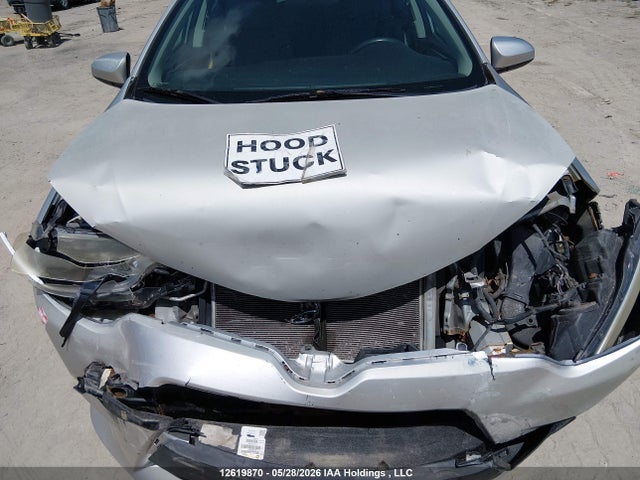 Продаж на аукціоні авто 2014 Toyota Corolla Ce, vin: 2T1BURHE8EC119140, номер лоту: 12619870
