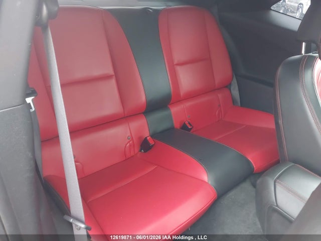 Aukcja sprzedaży 2015 Chevrolet Camaro 2ss, vin: 2G1FJ1EW4F9261911, numer aukcji: 12619871