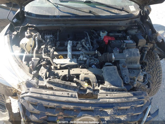 Aukcja sprzedaży 2024 Nissan Kicks Sr, vin: 3N1CP5DV8RL513561, numer aukcji: 12619872