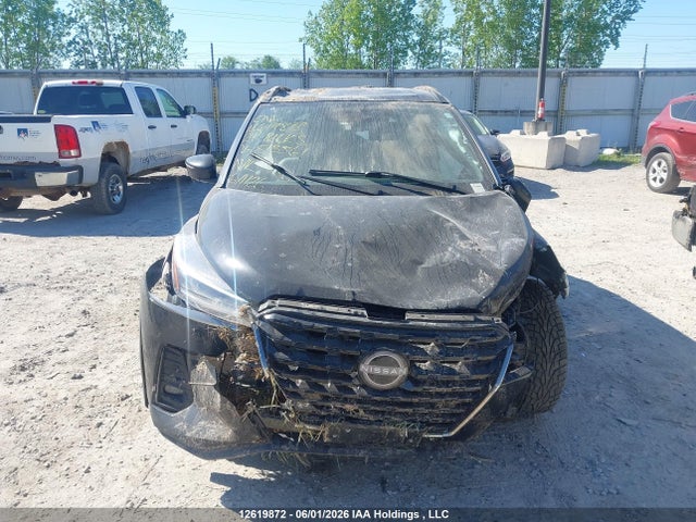 Aukcja sprzedaży 2024 Nissan Kicks Sr, vin: 3N1CP5DV8RL513561, numer aukcji: 12619872