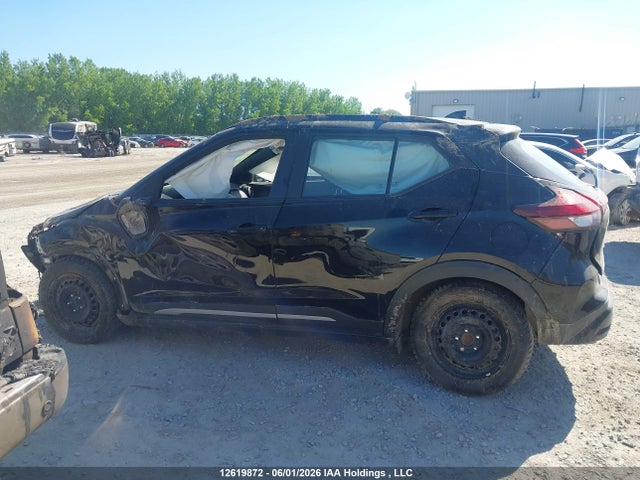 Aukcja sprzedaży 2024 Nissan Kicks Sr, vin: 3N1CP5DV8RL513561, numer aukcji: 12619872