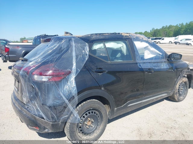 Aukcja sprzedaży 2024 Nissan Kicks Sr, vin: 3N1CP5DV8RL513561, numer aukcji: 12619872