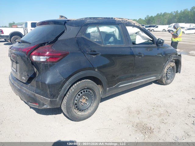 Aukcja sprzedaży 2024 Nissan Kicks Sr, vin: 3N1CP5DV8RL513561, numer aukcji: 12619872
