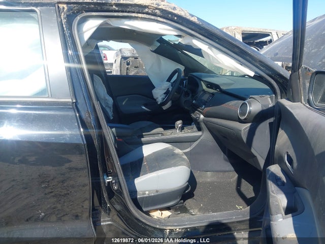 Aukcja sprzedaży 2024 Nissan Kicks Sr, vin: 3N1CP5DV8RL513561, numer aukcji: 12619872